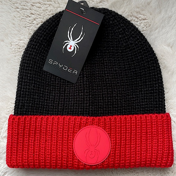 Spyder Other - Spyder Beanie Men’s